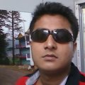 SANTU BARIK's Avatar