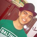 Kamyar Ahmadzade's Avatar