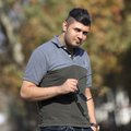 Keyvan Hoseinzadeh's Avatar