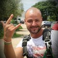 Giorgio Dilauro's Avatar