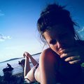 LaMiaDeaDelSessoTatuata DaiCapelliNeriInCalzeARete's Avatar