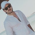 Abd Elaziz Dorgham's Avatar