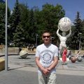 Олег Токаренко's Avatar