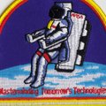Dominique Gaudrier's Avatar