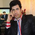 mola sharifi's Avatar