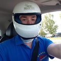 Roman's Avatar