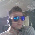 Charrel Van vugt's Avatar