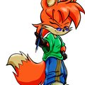 waxyfox's Avatar