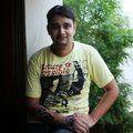Arjun Oneness's Avatar
