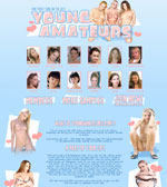 Young Amateurs Review