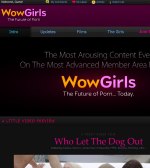 Wow Girls Review