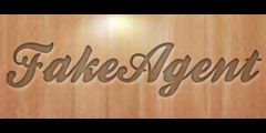 Fake Agent Video Channel
