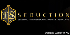 TS Seduction Video Channel