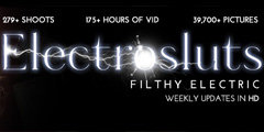 Electro Sluts Video Channel