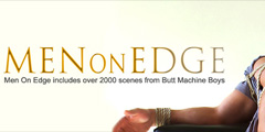 Men On Edge Video Channel