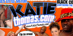 Katie Thomas Video Channel