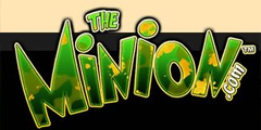 The Minion Video Channel