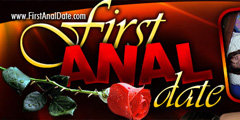 First Anal Date Video Channel