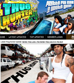 Thug Hunter Review