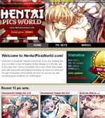 Hentai Pics World Review