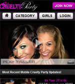 Mobile Cruelty Party Review