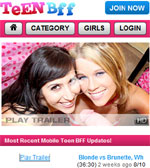 Mobile Teen BFF Review