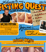Fisting Quest Review