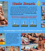 Nude Beach 4U Review