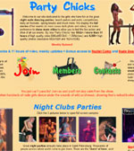 Party Chicks Review