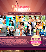 Japanese Flashers Review