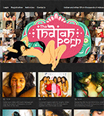 The Indian Porn Review