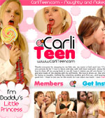 Carli Teen Review