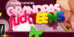 Grandpas Fuck Teens Video Channel