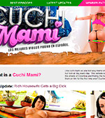 Cuchi Mami Review