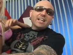 Spyder Jonez