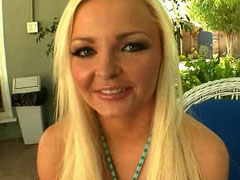 Jenna Lovely