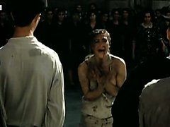 Monica Bellucci Totally Mistreated