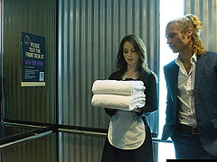 PURGATORYX Room Service Vol 1 Part 1 with Charly Summer