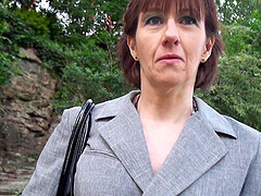 Sophie Pasteur gets fucked by her husband - Homemade video