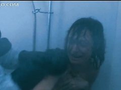 Catherine McCormack Totally Naked in a 'Twenty Eight Weeks Later' Scene