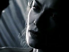 Green Eyed Babe Lena Headey In a Scene From '300'