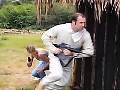 Catherine Oxenberg Is The Sexiest Cop Ever