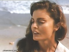 Melinda Armstrong Left Naked In The Beach