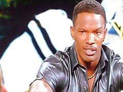 Cock-Bursting Brunette Elizabeth Berkley Totally Nude in a Movie Scene