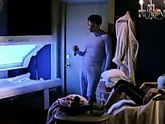 Breathtaking Meriah Nelson Getting Tanned in her Birthday Suit