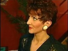 Sexy Mature Euro Cougar