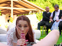 Brides Sexual Delight