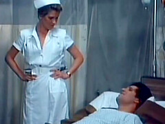 Porn Film From The Seventies With Vintage Nurses So Hot