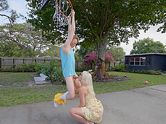 Compilation of videos with Rosalyn Sphinx and Arietta Adams