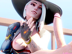 Vulpeculy's Lewd Game Girls - 3D Animation Bundle